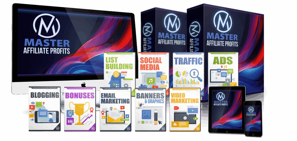 Master Affiliate Profits