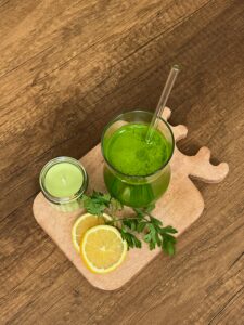 Dietary supplements for metabolism